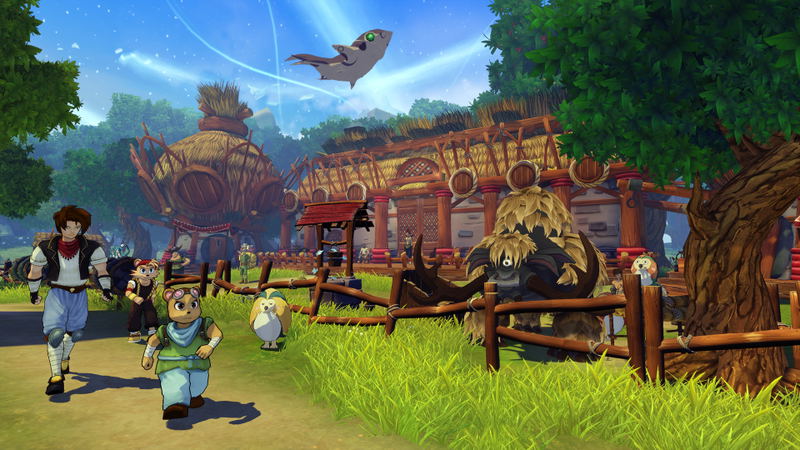 Shiness: The Lightning Kingdom <span class="ext" style="background-color: #2a475e; color: #FFFFFF;">STEAM</span> <span class="ext ext_digital">digital</span> image 9