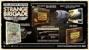 Strange Brigade [Collector's Edition]