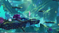 Super Neptunia RPG (Chinese Subs) thumbnail 4