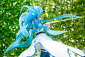 Sword Art Online The Movie - Ordinal Scale 1/7 Scale Pre-Painted Figure: Asuna Undine Ver. thumbnail 10