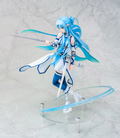 Sword Art Online The Movie - Ordinal Scale 1/7 Scale Pre-Painted Figure: Asuna Undine Ver. thumbnail 3
