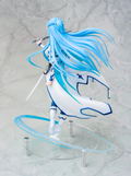 Sword Art Online The Movie - Ordinal Scale 1/7 Scale Pre-Painted Figure: Asuna Undine Ver. thumbnail 4