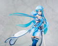 Sword Art Online The Movie - Ordinal Scale 1/7 Scale Pre-Painted Figure: Asuna Undine Ver. thumbnail 6