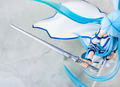 Sword Art Online The Movie - Ordinal Scale 1/7 Scale Pre-Painted Figure: Asuna Undine Ver. thumbnail 7