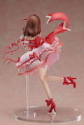 The Idolm@ster Cinderella Girls 1/8 Scale Pre-Painted Figure: Mayu Sakuma Feel My Heart Ver. thumbnail 3