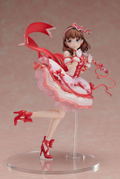 The Idolm@ster Cinderella Girls 1/8 Scale Pre-Painted Figure: Mayu Sakuma Feel My Heart Ver. thumbnail 5