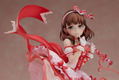 The Idolm@ster Cinderella Girls 1/8 Scale Pre-Painted Figure: Mayu Sakuma Feel My Heart Ver. thumbnail 6