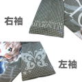 The Idolm@ster Million Live! - Kaori Sakuramori Full Graphic T-shirt (XL Size) thumbnail 4