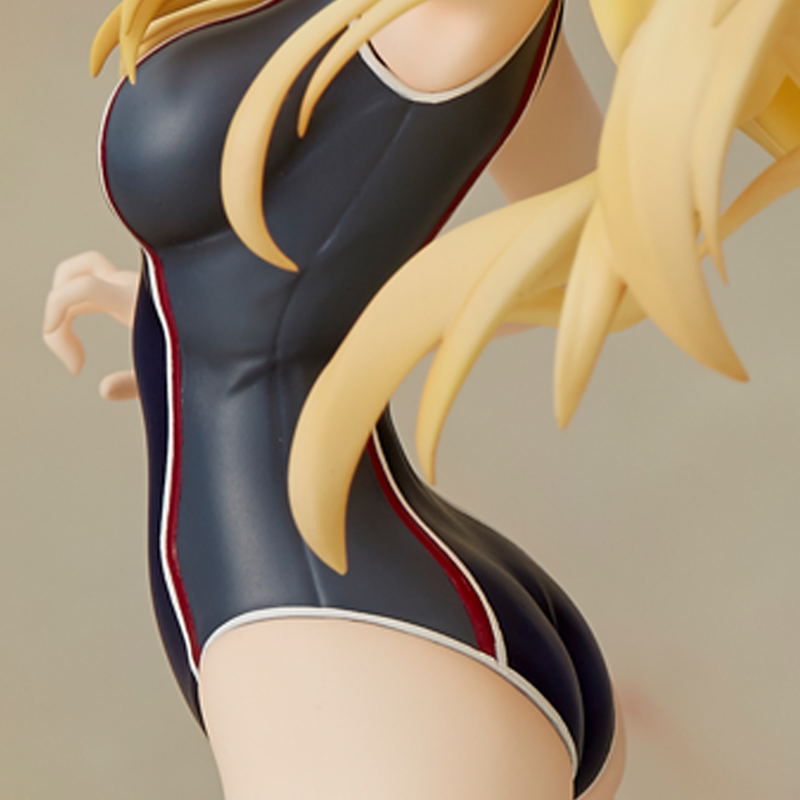 The Legend of Heroes Trails of Cold Steel II: Alisa Reinford image 10