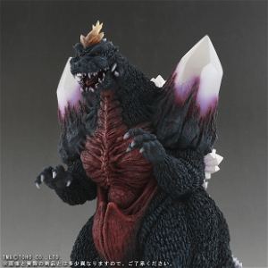 Toho Daikaiju Series Godzilla vs. SpaceGodzilla: Space Godzilla