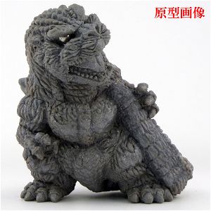 Toho Kaijyu Netsuke Godzilla vs. Destoroyah: Godzilla 1995