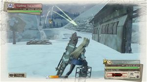 Valkyria Chronicles 4 [Memoirs from Battle Premium Edition]