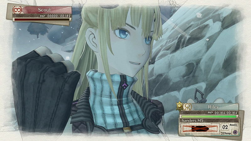 Valkyria Chronicles 4 [Memoirs from Battle Premium Edition] image 7