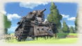 Valkyria Chronicles 4 [Memoirs from Battle Premium Edition] thumbnail 11