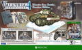 Valkyria Chronicles 4 [Memoirs from Battle Premium Edition] thumbnail 1