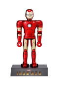 Chogokin Heroes Iron Man: Iron Man Mark 3 thumbnail 1