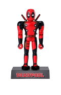 Chogokin Heroes Deadpool thumbnail 1