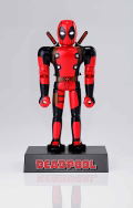 Chogokin Heroes Deadpool thumbnail 2