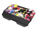Blazblue Cross Tag Battle Drone Arcade Joystick for PS4/PS3/PC thumbnail 3