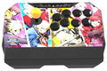Blazblue Cross Tag Battle Drone Arcade Joystick for PS4/PS3/PC thumbnail 4