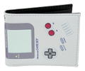 Nintendo Game Boy Bi-Fold Wallet thumbnail 1