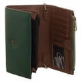 Nintendo Legend Of Zelda Foldover Clutch Purse thumbnail 3