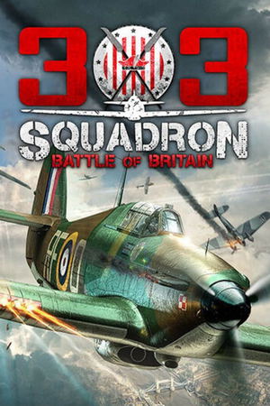 303 Squadron: Battle of Britain_