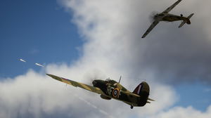 303 Squadron: Battle of Britain_