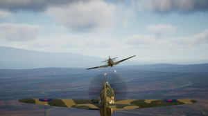 303 Squadron: Battle of Britain_