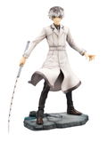 ARTFX J Tokyo Ghoul:re 1/8 Scale Pre-Painted Figure: Haise Sasaki thumbnail 1