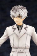 ARTFX J Tokyo Ghoul:re 1/8 Scale Pre-Painted Figure: Haise Sasaki thumbnail 11