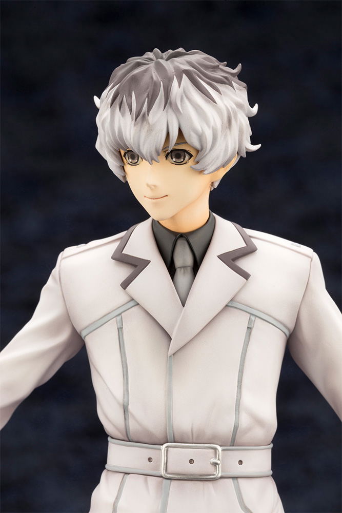 ARTFX J Tokyo Ghoul:re 1/8 Scale Pre-Painted Figure: Haise Sasaki image 11