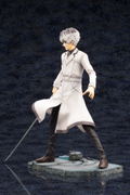 ARTFX J Tokyo Ghoul:re 1/8 Scale Pre-Painted Figure: Haise Sasaki thumbnail 14