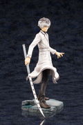 ARTFX J Tokyo Ghoul:re 1/8 Scale Pre-Painted Figure: Haise Sasaki thumbnail 15