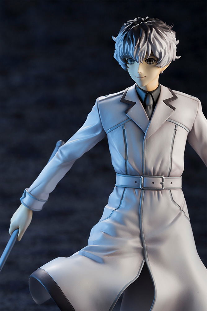 ARTFX J Tokyo Ghoul:re 1/8 Scale Pre-Painted Figure: Haise Sasaki image 18