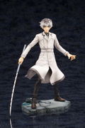 ARTFX J Tokyo Ghoul:re 1/8 Scale Pre-Painted Figure: Haise Sasaki thumbnail 2
