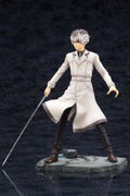 ARTFX J Tokyo Ghoul:re 1/8 Scale Pre-Painted Figure: Haise Sasaki thumbnail 3