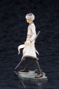 ARTFX J Tokyo Ghoul:re 1/8 Scale Pre-Painted Figure: Haise Sasaki thumbnail 4