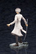 ARTFX J Tokyo Ghoul:re 1/8 Scale Pre-Painted Figure: Haise Sasaki thumbnail 5