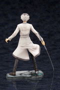 ARTFX J Tokyo Ghoul:re 1/8 Scale Pre-Painted Figure: Haise Sasaki thumbnail 6