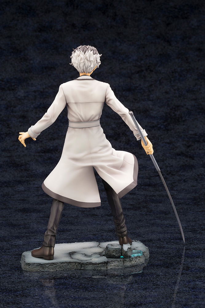 ARTFX J Tokyo Ghoul:re 1/8 Scale Pre-Painted Figure: Haise Sasaki image 6