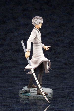 ARTFX J Tokyo Ghoul:re 1/8 Scale Pre-Painted Figure: Haise Sasaki