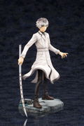 ARTFX J Tokyo Ghoul:re 1/8 Scale Pre-Painted Figure: Haise Sasaki thumbnail 9