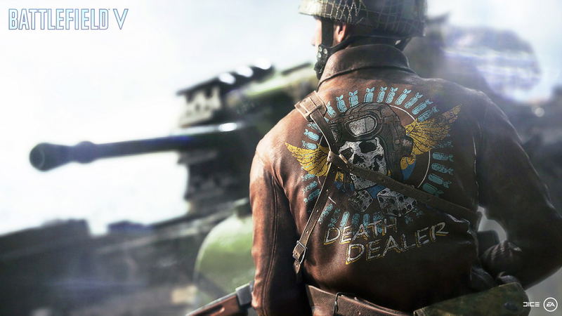 Battlefield V image 10