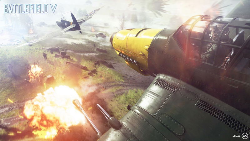 Battlefield V image 8