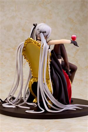 Bishoujo Mangekyou -Norowareshi Densetsu no Shoujo- 1/6 Scale Pre-Painted Figure: Kagarino Kirie Illustration by Happoubi Jin [SkyTube Online Shop Limited Edition]