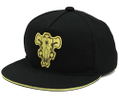 Black Clover - The Black Bulls Embroidered Cap thumbnail 1
