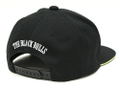 Black Clover - The Black Bulls Embroidered Cap thumbnail 2