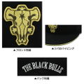 Black Clover - The Black Bulls Embroidered Cap thumbnail 3