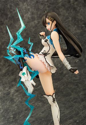 Blade Arcus from Shining EX 1/7 Scale Pre-Painted Figure: Pairon